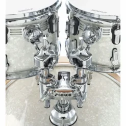 Sonor AQ2 Studio Set WHP