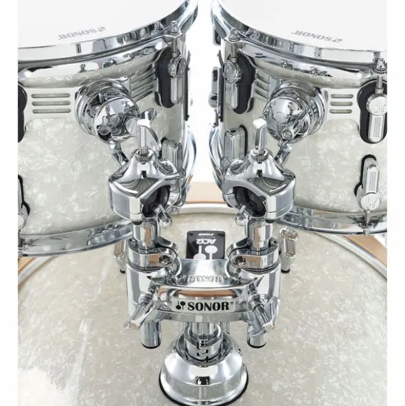 Sonor AQ2 Studio Set WHP