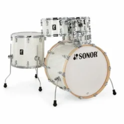 Sonor AQ2 Studio Set WHP