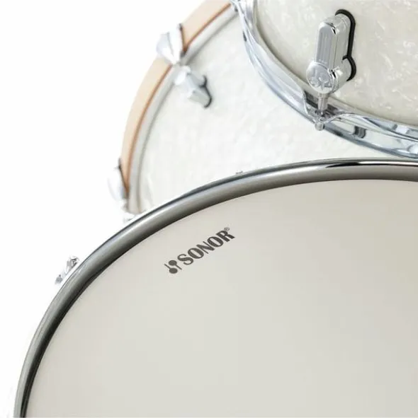 Sonor AQ2 Studio Set WHP