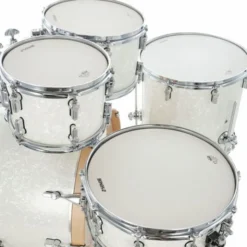 Sonor AQ2 Studio Set WHP
