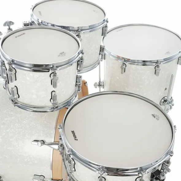 Sonor AQ2 Studio Set WHP