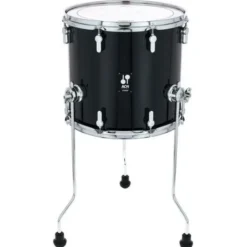 Sonor AQ1 14"x13 Floor Tom Black