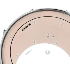 Sonor AQ1 14"x13 Floor Tom White