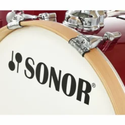Sonor AQX Jazz Set RMS