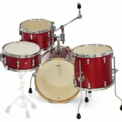 Sonor AQX Jazz Set RMS