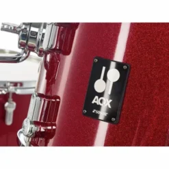 Sonor AQX Jazz Set RMS