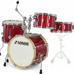 Sonor AQX Jazz Set RMS