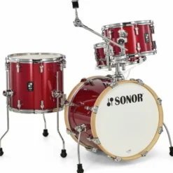 Sonor AQX Jazz Set RMS