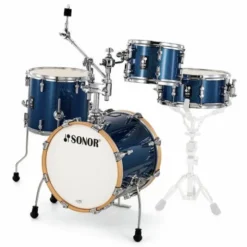 Sonor AQX Jungle Set BOS