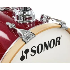 Sonor AQX Jungle Set RMS