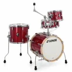 Sonor AQX Jungle Set RMS