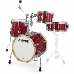 Sonor AQX Jungle Set RMS