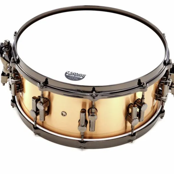 Sonor AS 12 1406 BRB Artist Snare