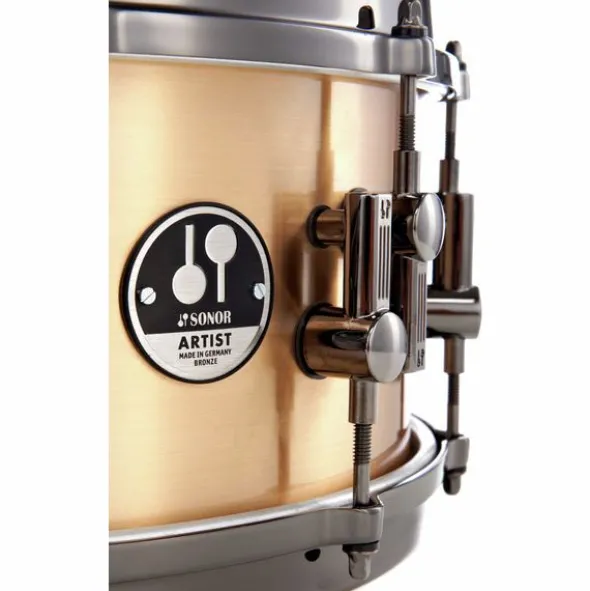 Sonor AS 12 1406 BRB Artist Snare