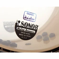 Sonor AS 12 1406 BRB Artist Snare