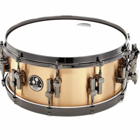 Sonor AS 12 1406 BRB Artist Snare