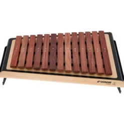 Sonor ASX 1.1 Alto Xylophone Smart