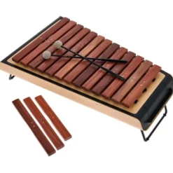 Sonor ASX 1.1 Alto Xylophone Smart