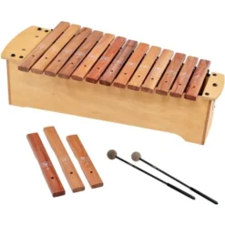 Sonor AXP 1.1INT Alto Xylo Primary