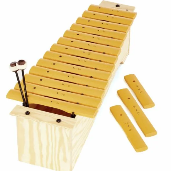 Sonor AX PO Alto Xylophone