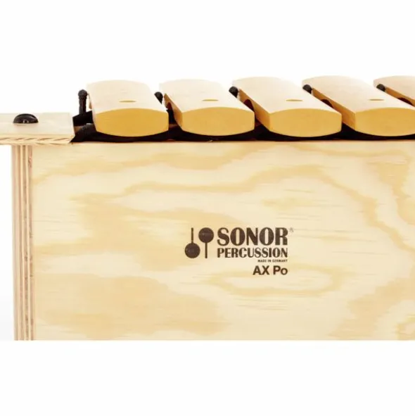 Sonor AX PO Alto Xylophone