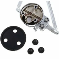 Sonor Bass Drum Leg Left