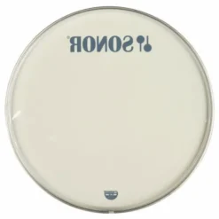 Sonor BD26 10H Marching Head 26" wt