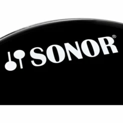 Sonor BD26 4MC Marching Head 26" bk