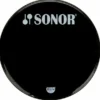 Sonor BP20BL Bass Reso Fell