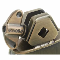 Sonor CCB55 Cha Cha Cowbell 5,5"