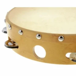 Sonor CGT10N Cymbal Tambourine