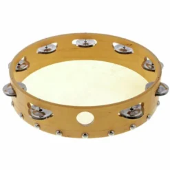 Sonor CGT10N Cymbal Tambourine