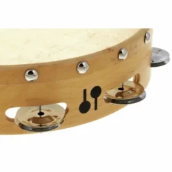 Sonor CGT10N Cymbal Tambourine