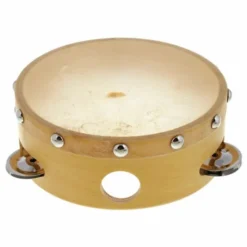 Sonor CGT6N Tambourine