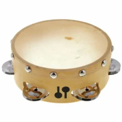 Sonor CGT6N Tambourine