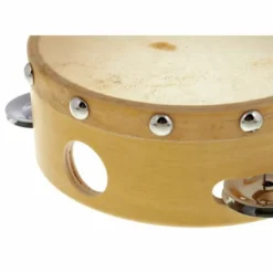 Sonor CGT6N Tambourine