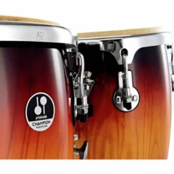Sonor CMC 0910 SHG Mini Conga Set