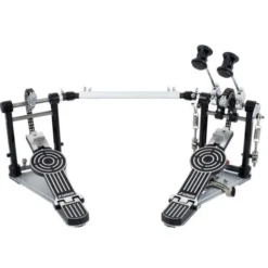 Sonor DP 672 Double Bass Drum Pedal