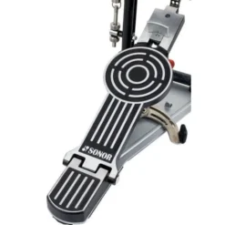 Sonor DP 672 Double Bass Drum Pedal