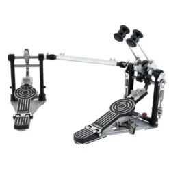Sonor DP 672 Double Bass Drum Pedal