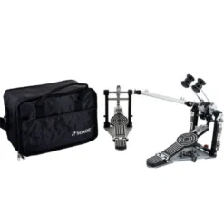 Sonor DP 672 Double Bass Drum Pedal