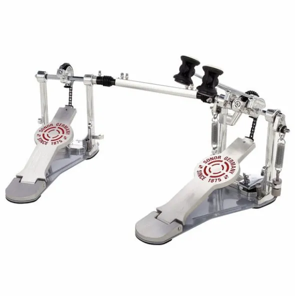 Sonor DP 2000 S Double Pedal