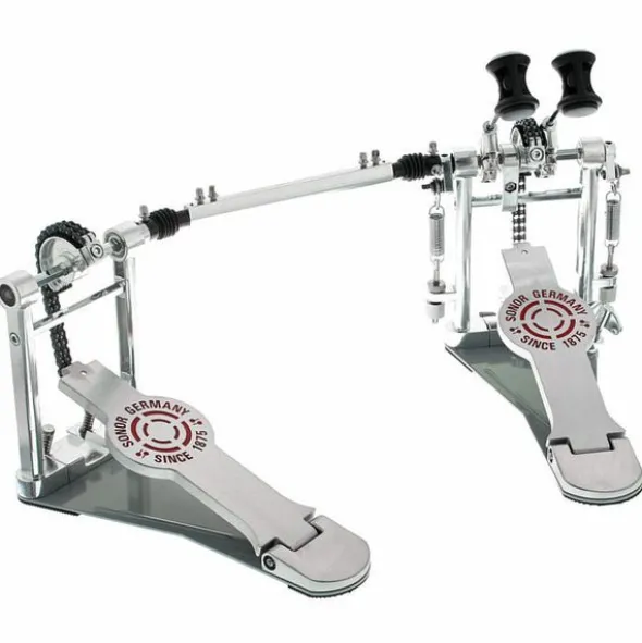 Sonor DP 4000 S Double Pedal