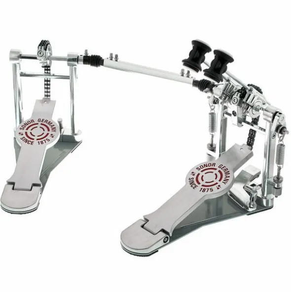 Sonor DP 4000 S Double Pedal