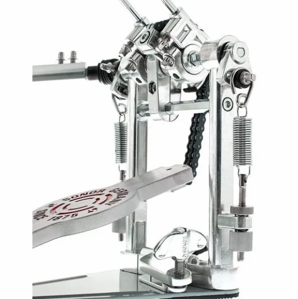 Sonor DP 4000 S Double Pedal
