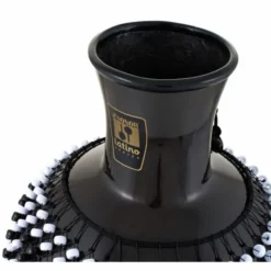 Sonor FSB Fiberglass Shekere Black