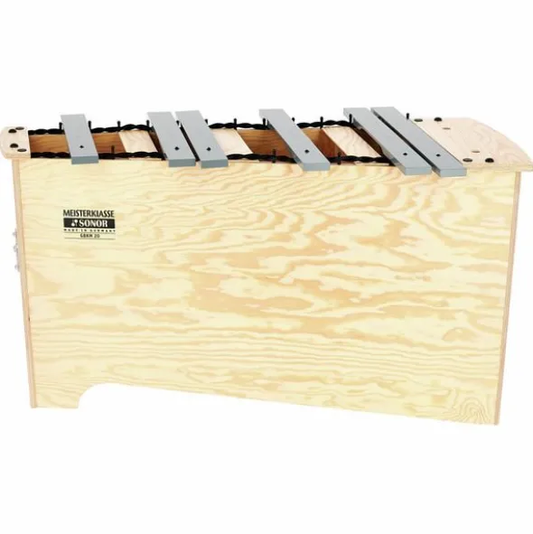 Sonor GBKM 20 Deep Bass Metallophone