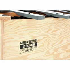 Sonor GBKM 20 Deep Bass Metallophone