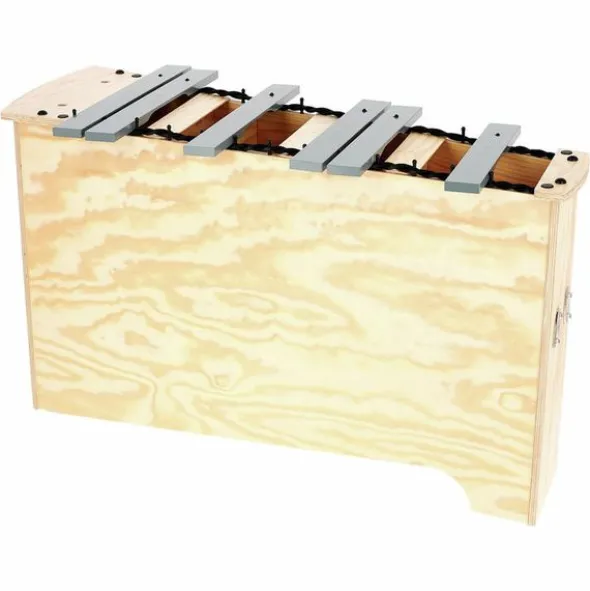 Sonor GBKM 20 Deep Bass Metallophone